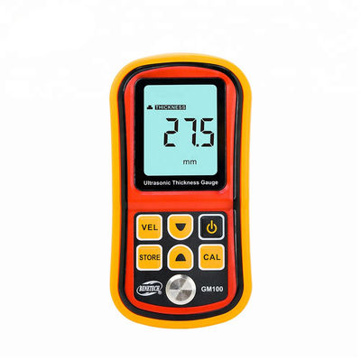 ποιότητας  Universal AUT720 Pipe Testing Machine Ultrasonic Digital Thickness Gauge Price εργοστάσιο