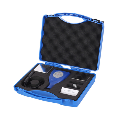 Wholesale High Strength High Strength Gauge 0~2000um Range Steel Plate Coating Thickness Tester Copper Clad Price